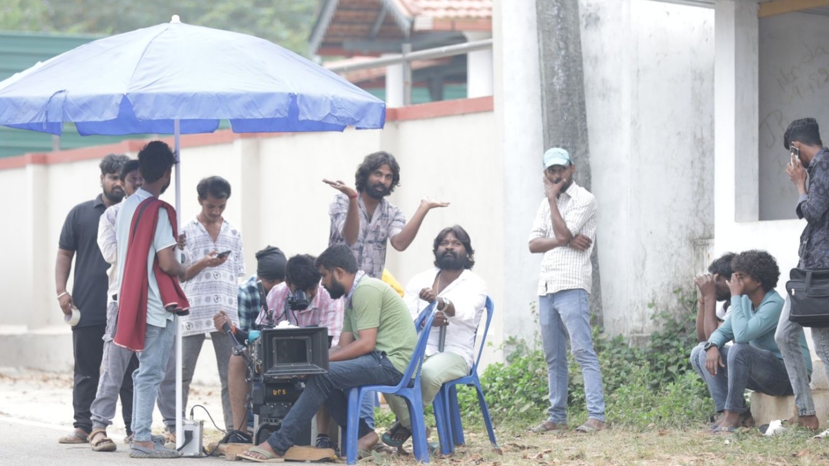 Shabbhash second phase shooting completed