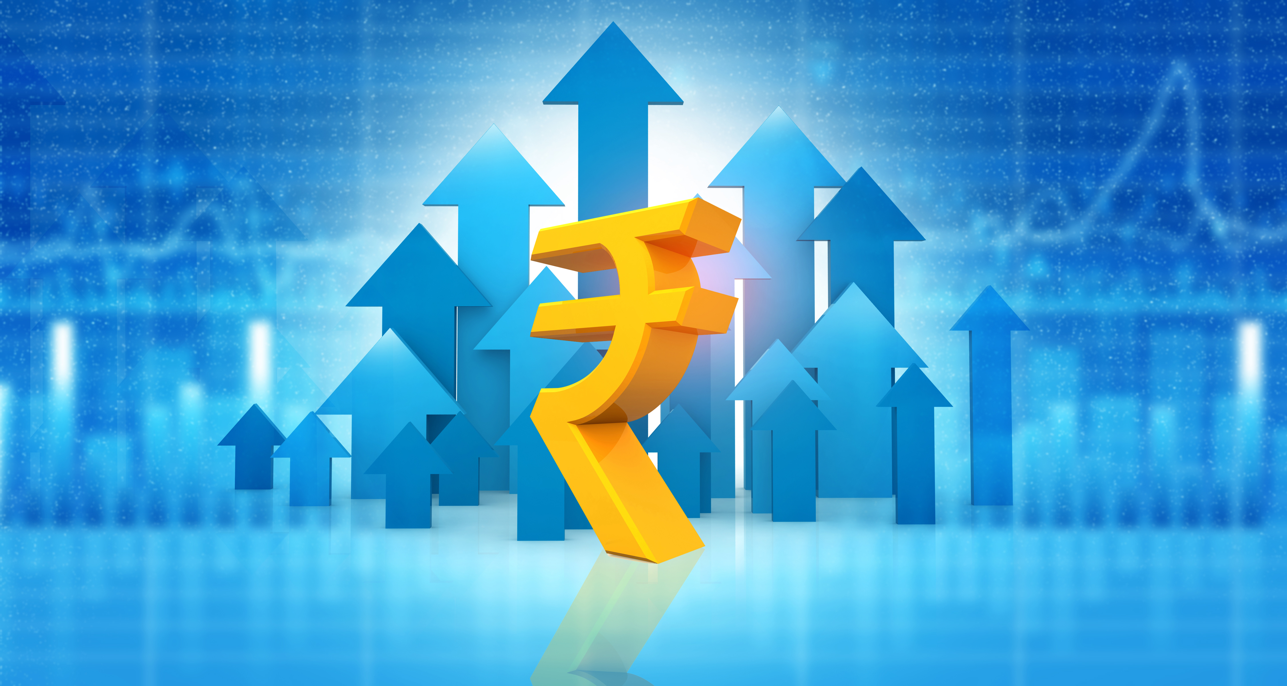 India GDP Growth in Q3