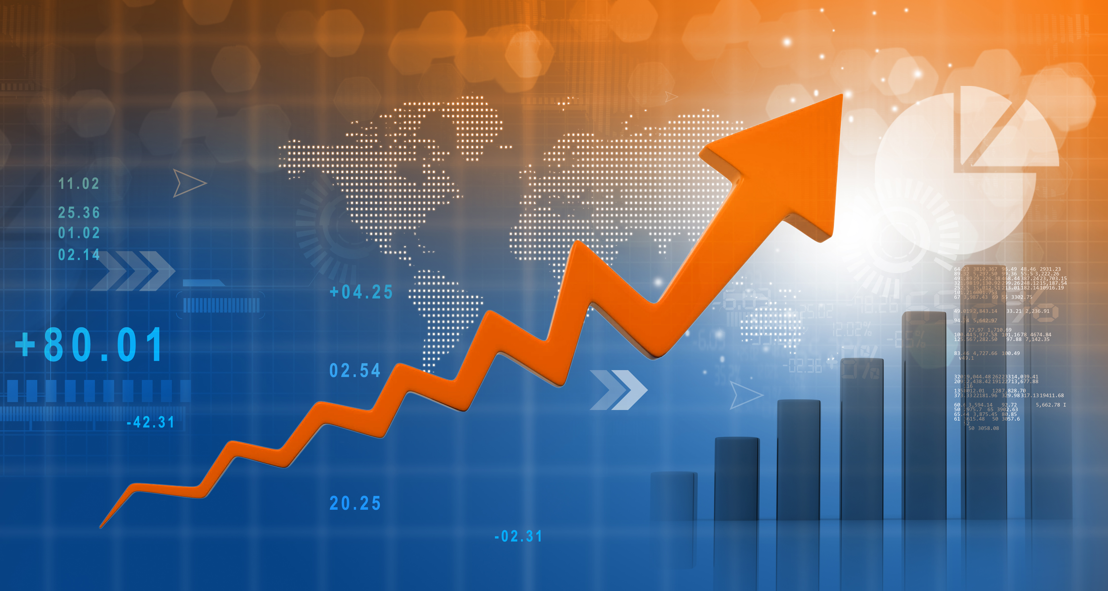 India GDP Growth in Q3