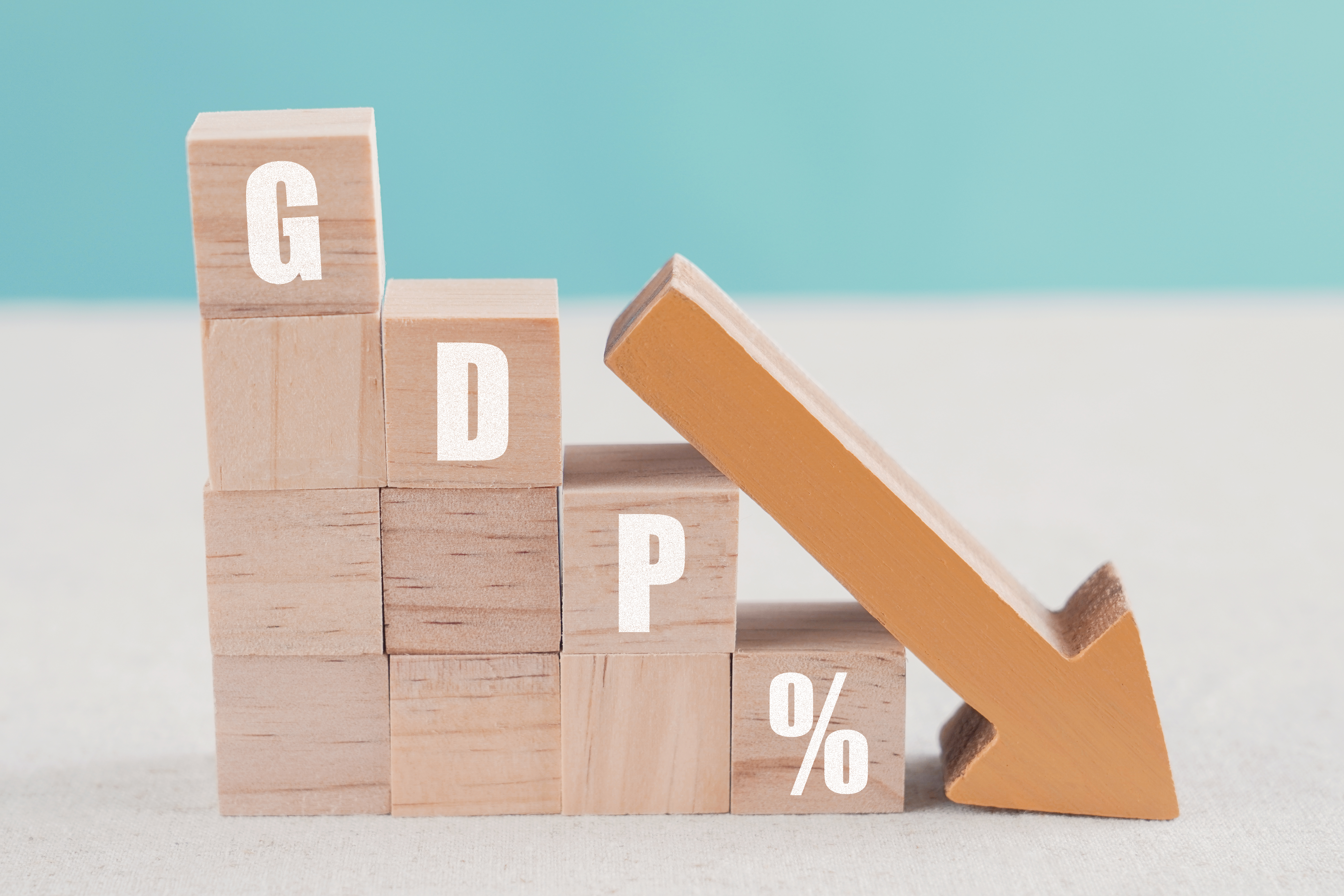 India GDP Growth in Q3