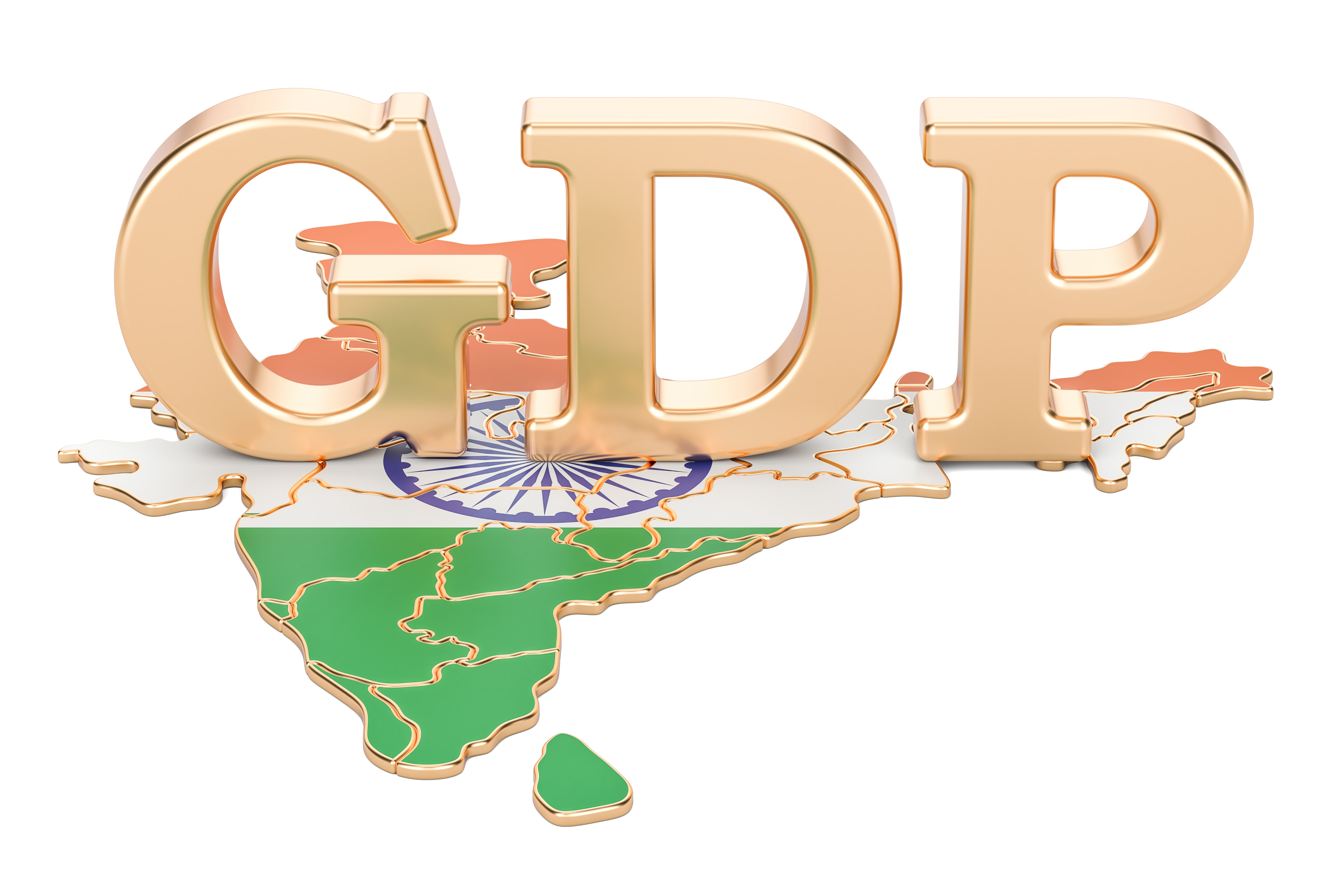 India GDP Growth in Q3