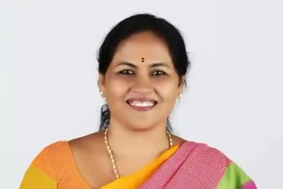 minister shobha karandlaje