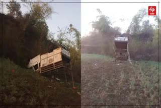 Dindori accident