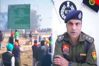 Former cricketer and 2007 T20 World Cup icon Joginder Sharma has taken a tough stance against miscreants in farmers’ protest. Notably, he is deputed as the Deputy Superintendent of Police in Haryana’s Ambala district.