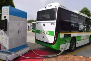 32 electric buses for sagar district mp cabinet meeting