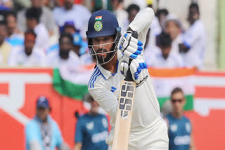 India vs England 5th Test  Devdutt Padikkal  Rajat Patidar  രജത് പടിദാര്‍  ദേവ്‌ദത്ത് പടിക്കല്‍