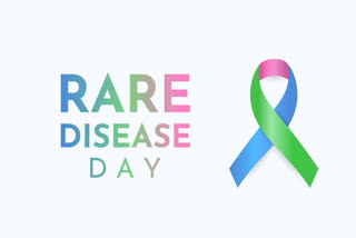 Rare Disease Day 2024 -Dedicated to Raise Awareness of Rare Diseases