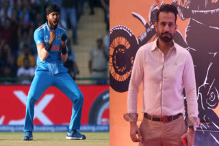 Irfan Pathan  Irfan Pathan on Hardik Pandya  Bcci Central Contract  ഹാര്‍ദിക് പാണ്ഡ്യ  ഇര്‍ഫാൻ പത്താൻ