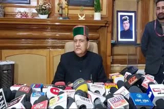 Himachal Politics