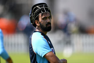 KL Rahul has been ruled out of the final test match of the five-match series as BCCI announce the India's updates squad for the Dharamshala Test on Thursday.