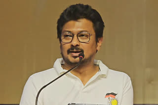 Udhayanidhi Reacts to PM Statement