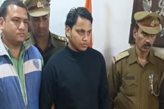 कानपुर पुलिस को बड़ी सफलता, एक लाख रुपये का इनामी बदमाश अजय ठाकुर गिरफ्तार