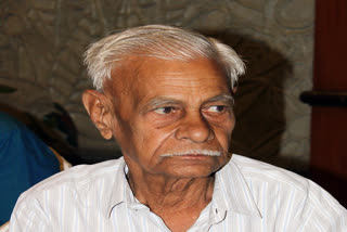 Archaeologist Arun Sharma Passes Away