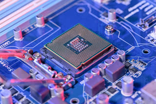 The government on Thursday approved proposals to set up three semiconductor units in Gujarat and Assam with an estimated investment of Rs 1.26 lakh crore.