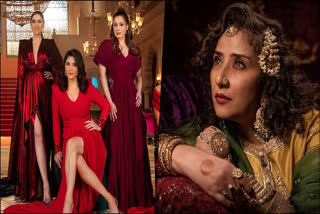 Netflix Releases 2024 India Slate Plan: From Heeramandi to KJo's The Secret Lives of Bollywood Wives