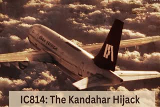 IC814: The Kandahar Hijack