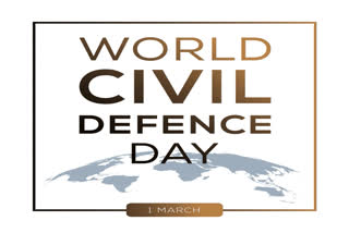 عالمی یوم شہری دفاع 2024: شہری تحفظ کے لیے وقف