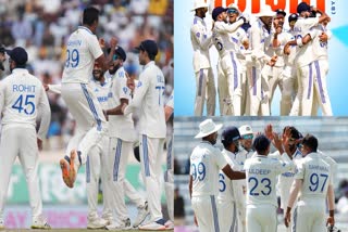 Ind Vs Eng Top 5 Test Moments