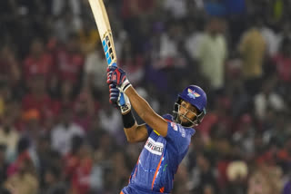 Nicholas Pooran has been appointed as vice captain of the Lucknow Super Giants franchise for the upcoming Indian Premier League 2024.