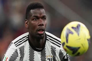 Italy’s anti-doping court on Thursday banned Juventus midfielder Paul Pogba for maximum four years after the World Cup winner tested positive for testosterone.