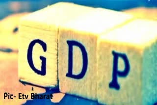 ଚଳିତ ଆର୍ଥିକବର୍ଷର ତୃତୀୟ ତ୍ରୈମାସିକରେ GDP ଅଭିବୃଦ୍ଧି ହାର 8.4 %