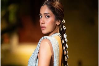 Bhumi Pednekar