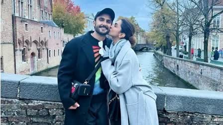 Deepika Padukone  Ranveer Singh  Deepika Expecting First Child  ദീപിക പദുകോൺ  ബോളിവുഡ് ദമ്പതികൾ