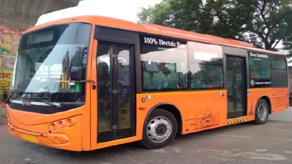 32 electric buses for sagar district mp cabinet meeting