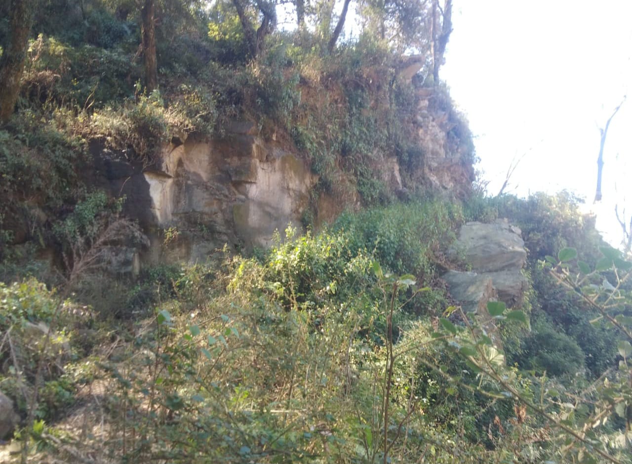 Kalai Village of Rudraprayag