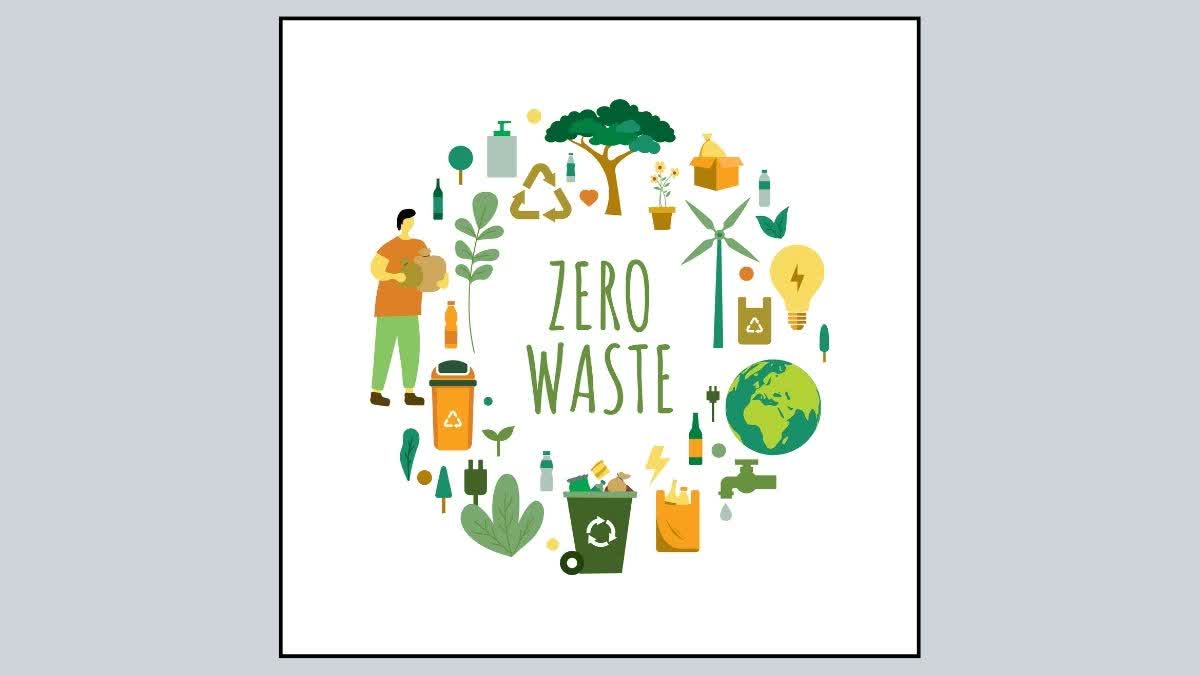 International Day Of Zero Waste