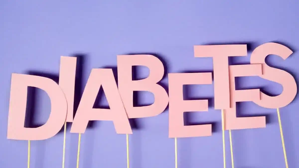 Damage of all internal organs is the hallmark of uncontrolled diabetes, studies now show brain functions can be equally impaired. The earlier you get diabetes, the more likely you will get Alzheimer's later in life.