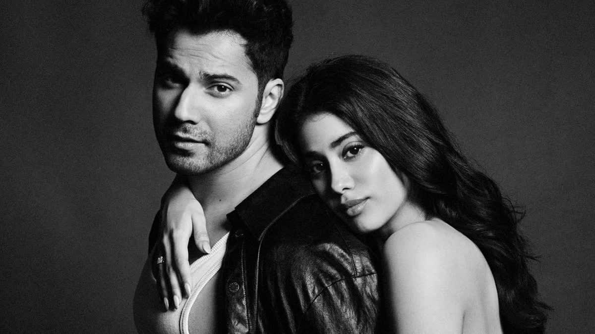 Nothing More Exciting: Varun Dhawan Shares Script of Sunny Sanskari Ki Tulsi Kumari, Janhvi Reacts