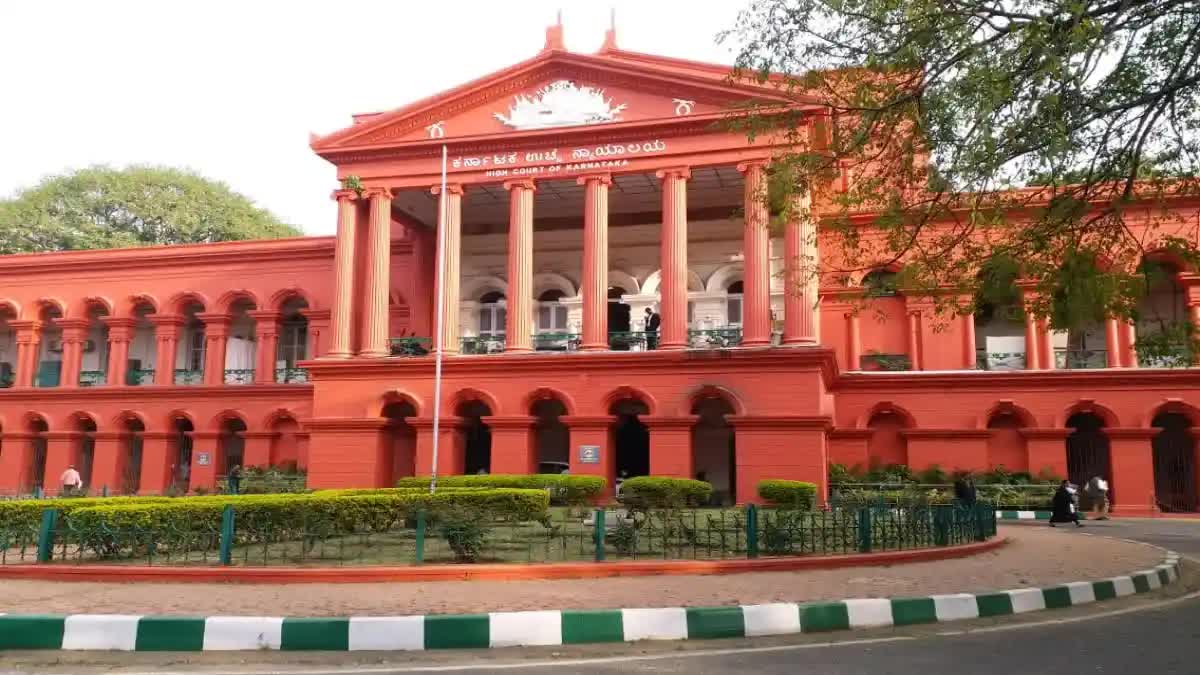 High Court  BBMP  State Government  unsanitary premises High Court Notice