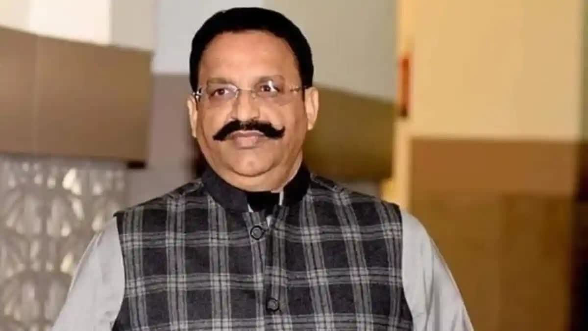 DON MUKHTAR ANSARI