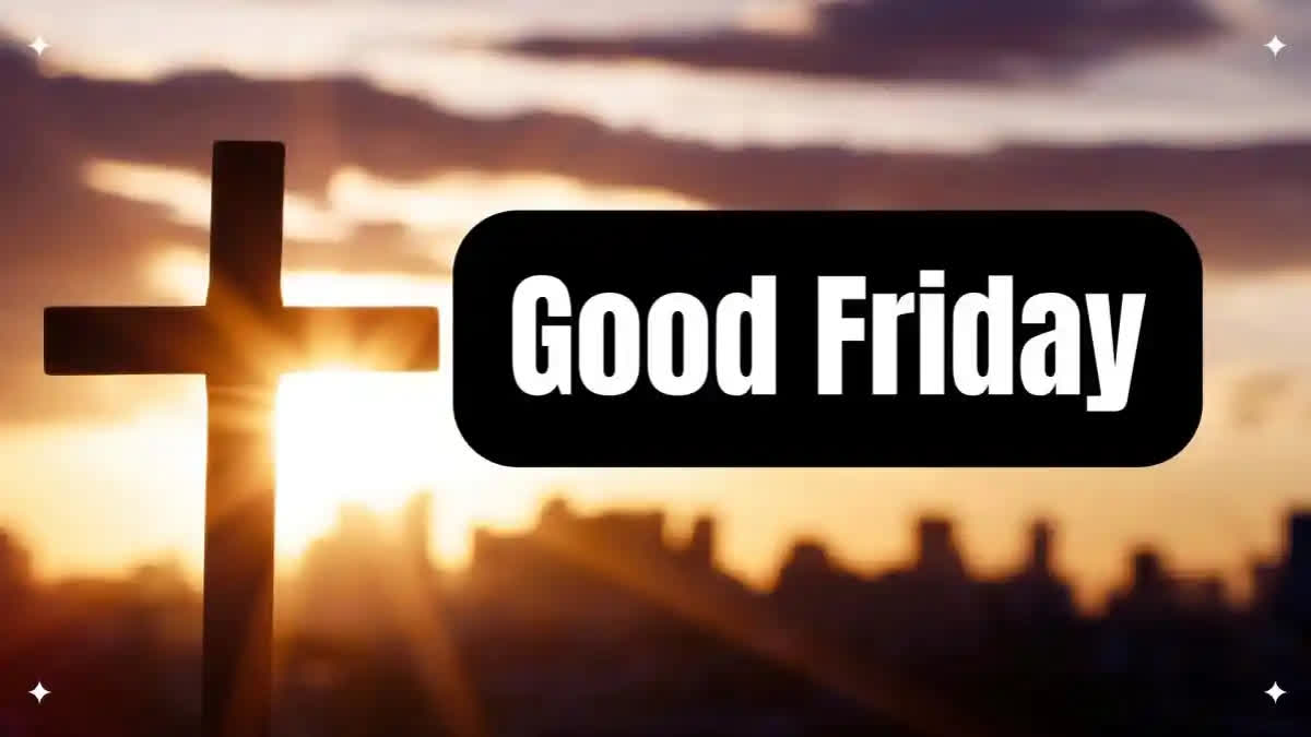 Good Friday 2024