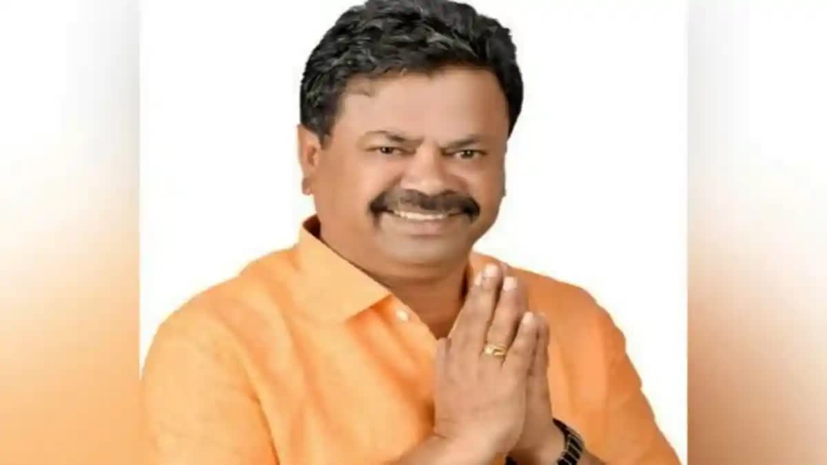 Renukacharya