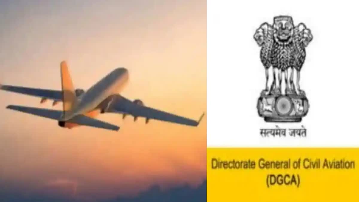 DGCA ના યુ-ટર્ન બાદ FIPએ કેન્દ્રીય ઉડ્ડયન પ્રધાનને પત્ર લખ્યો