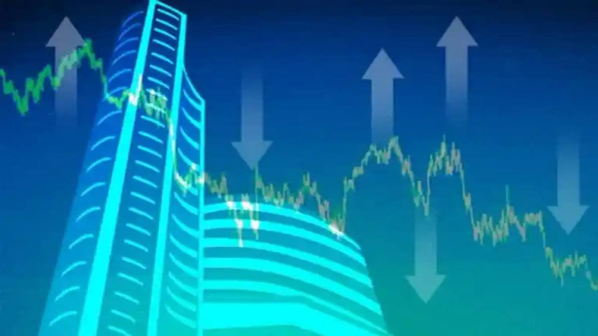 India’s stock market concluded the financial year 2023-24 on a buoyant note, with the Nifty jumping nearly 31 per cent making it one of the top-performing markets in the world.