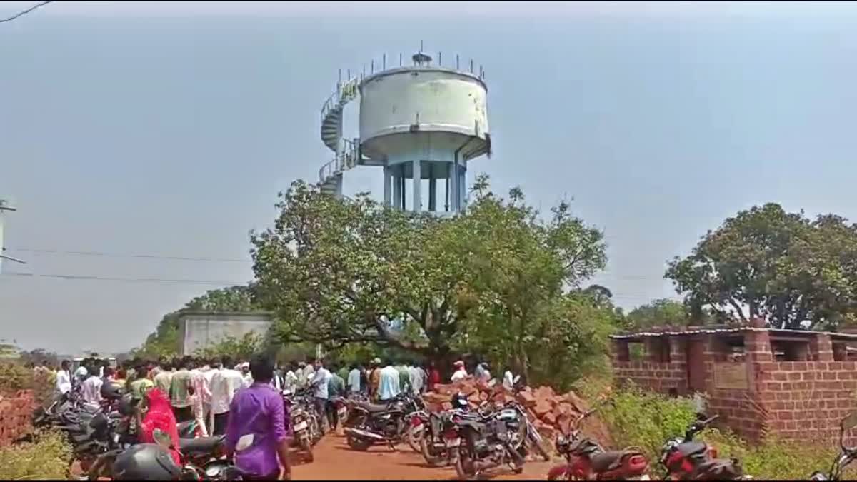 ಅಣದೂರು ಗ್ರಾಮ