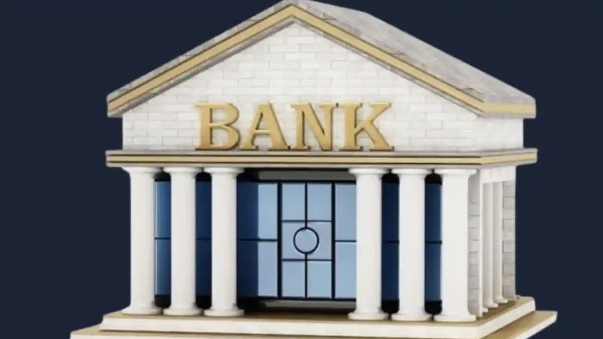 Banks GNPA will increase to 2.1 percent by FY 2025