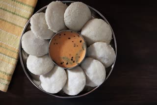 World IDLI Day