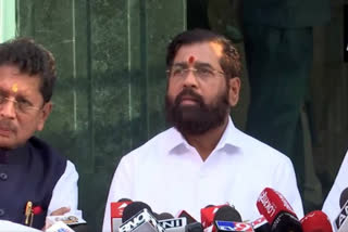 Maharashtra's Shiv Sena, led by Chief Minister Eknath Shinde, has released its first list of eight candidates for the upcoming Lok Sabha election. Earlier on Thursday, Bollywood actor Govinda joined the party and said that he is inspired by the party's clean aura and the country's significant progress under Prime Minister Narendra Modi's leadership.