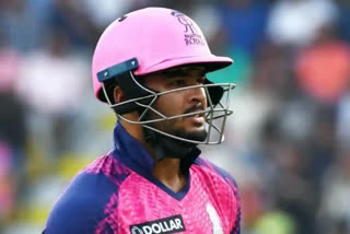 IPL 2024 | 'Last 3 Days I Was in Bed, I Was on Painkillers': Rajasthan Royals' Ryan Parag Reveals Struggle