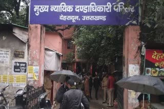 Teenagers rapist jailed in Dehradun