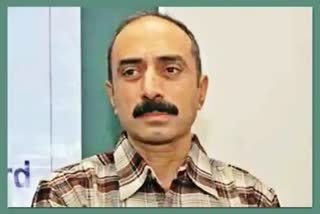 FORMER IPS OFFICER SANJEEV BHATT  DRUG CASE  PALANPUR COURT  CRIMINAL PROSECUTION