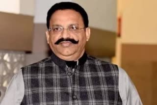 MUKHTAR ANSARIS POISONING LETTER  MLA MUKHTAR ANSARI PASSED  MUKHTAR ANSARIS PLEA IS GOING VIRAL  MLA MUKHTAR ANSARI DEATH