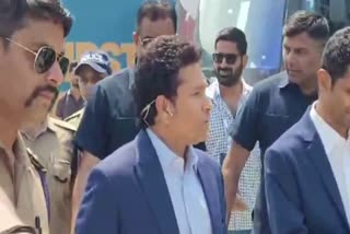 Sachin Tendulkar