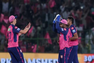 SANJU SAMSON  IPL 2024  RR VS DC  RAJASTHAN ROYALS