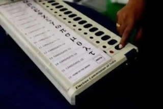 14 candidates contesting in 2 LS seats in Arunachal