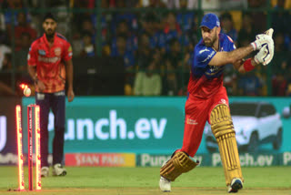 GLENN MAXWELL  NEIL MCKENZIE ON MAXWELL  RCB VS KKR  IPL 2024